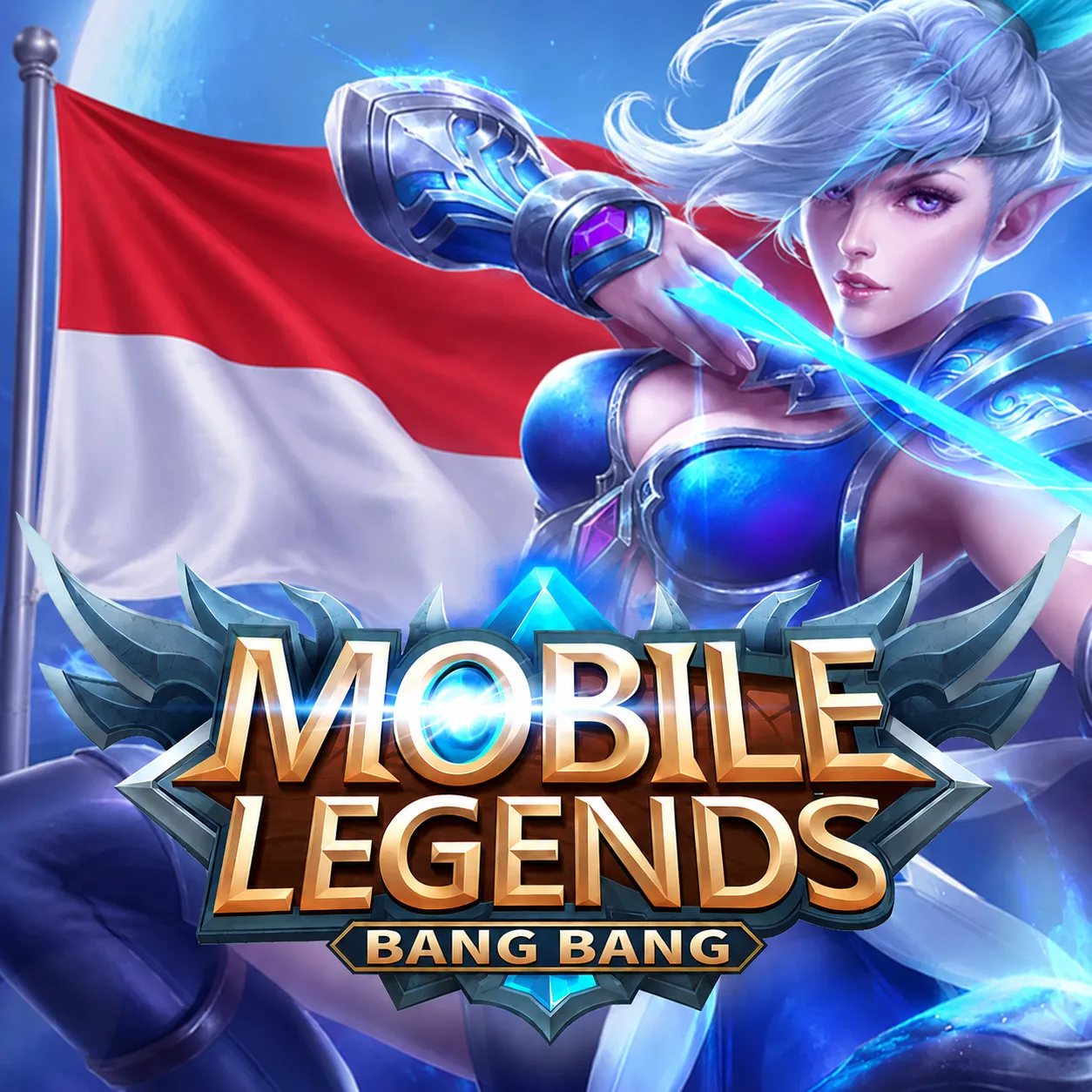 Mobile Legends (ID)